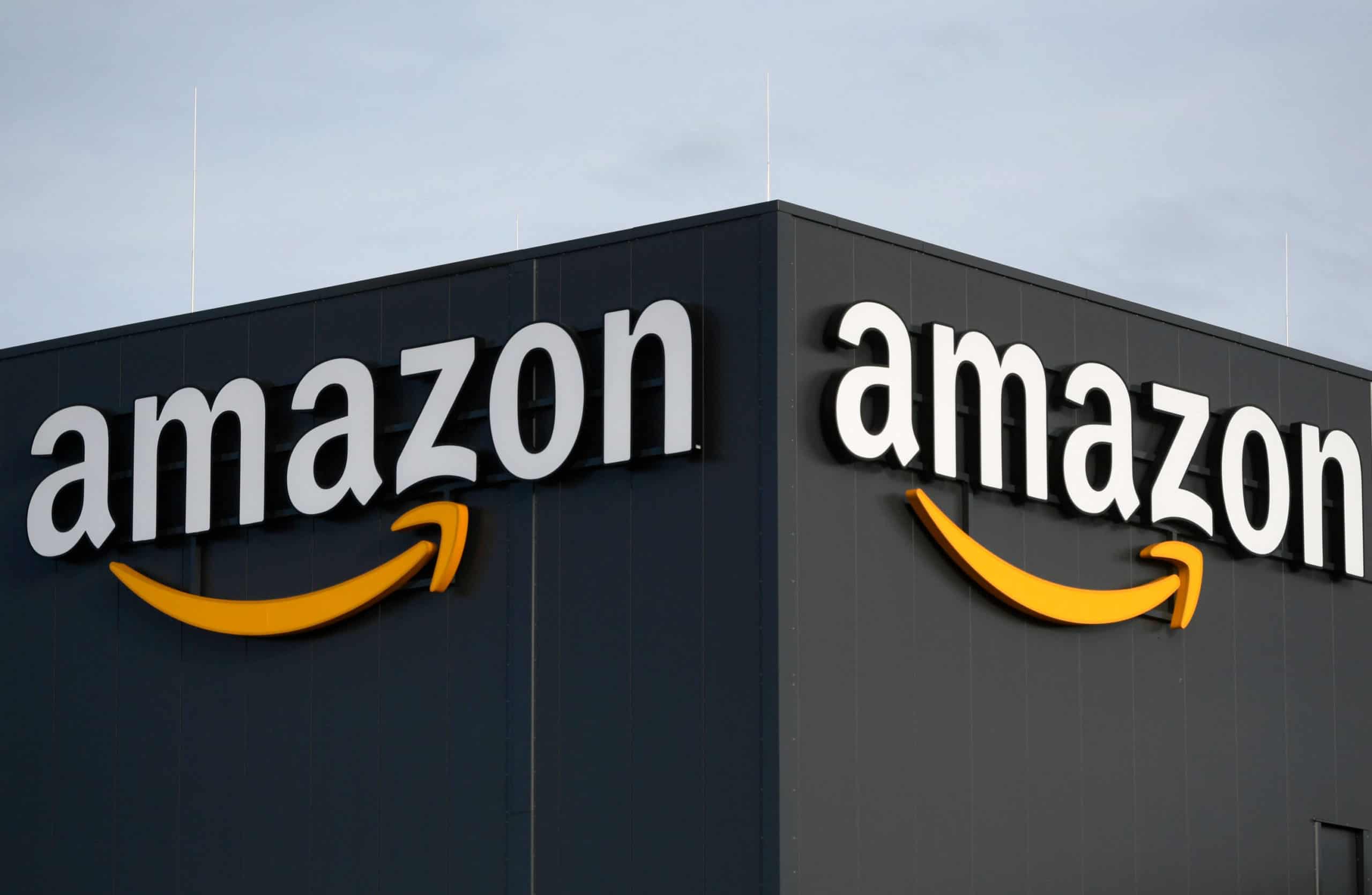 ¿Cómo comprar acciones de Amazon (AMZN)?