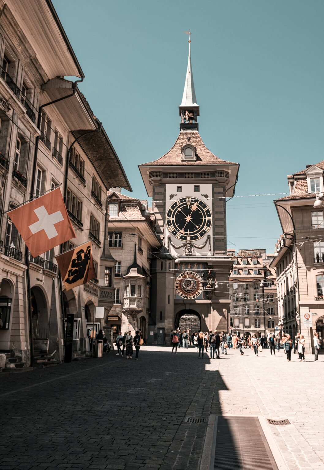 Las 10 Mejores Acciones Suizas para invertir en 2024